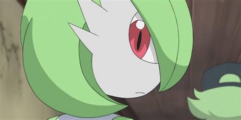 gardevoir best evs